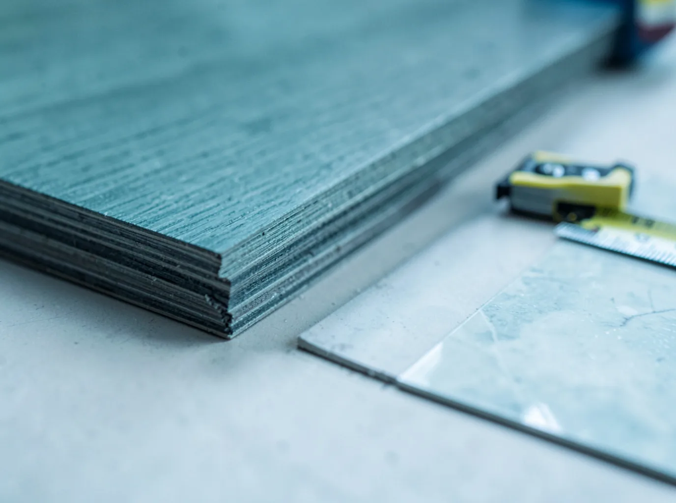 Luxury Vinyl Plank Installation Empire, MI FAQs